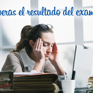 ¿Qué hacer si no me quedé en la universidad que quería?