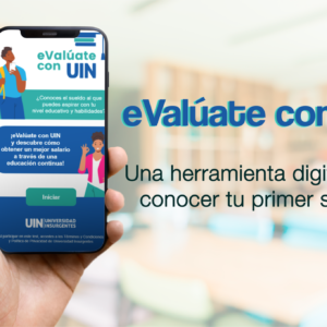 eValúate con UIN