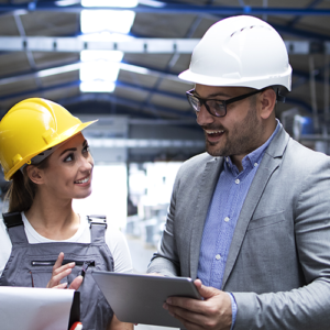 En qué puede trabajar un Ingeniero Industrial