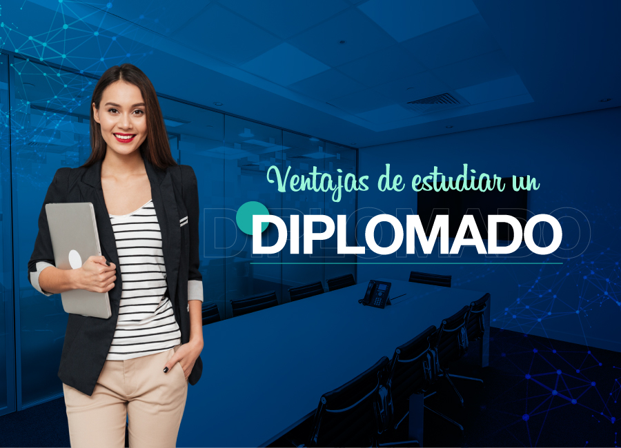 Portada_Ventajas de estudiar un diplomado